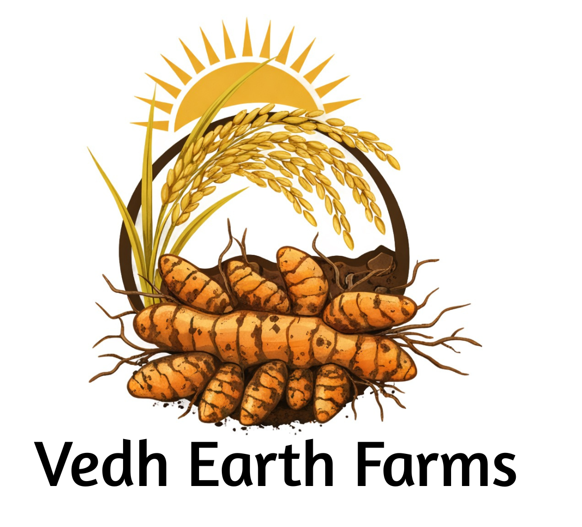 Vedh Earth Farms